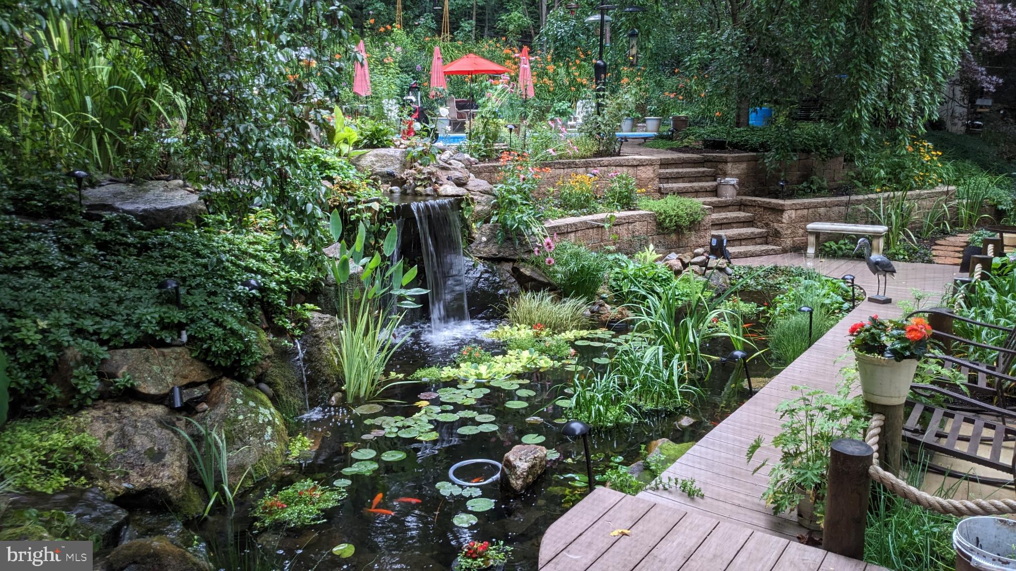 THE VINEYARDS - Residential