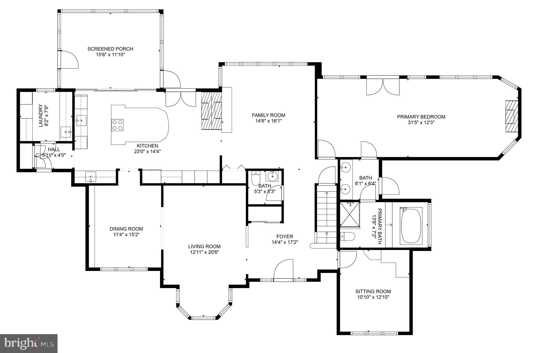 THE VINEYARDS - Residential