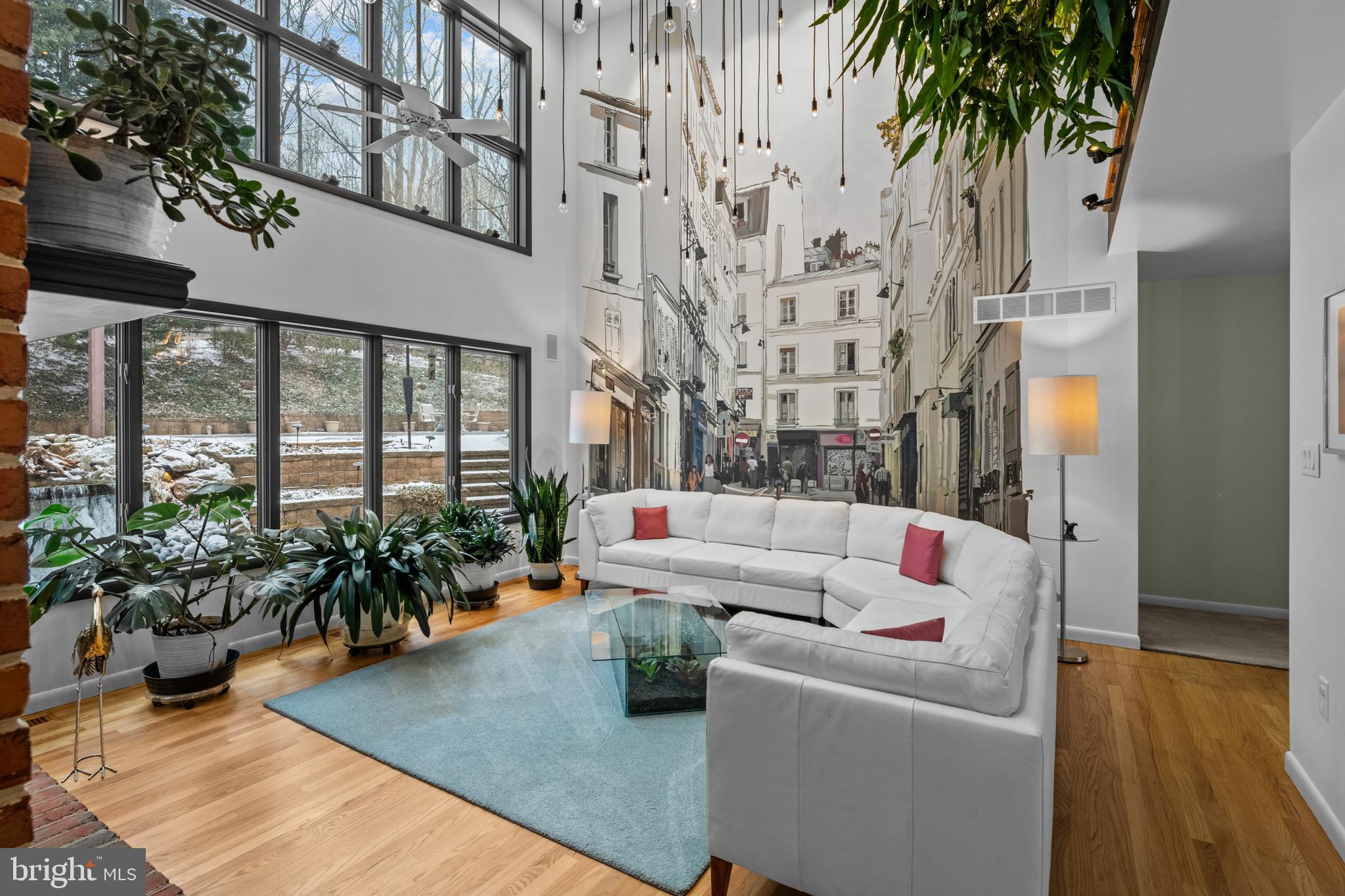 THE VINEYARDS - Residential