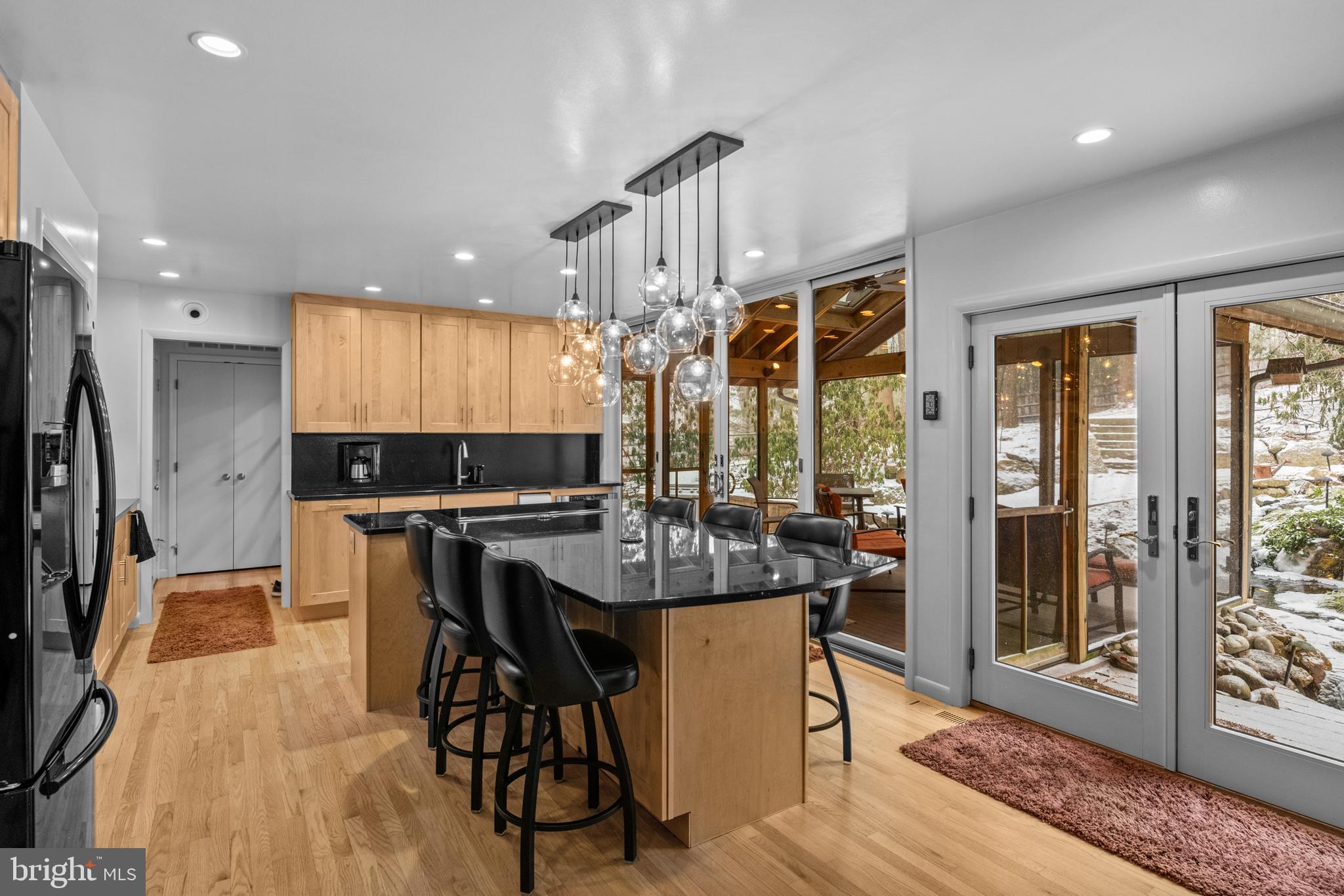 THE VINEYARDS - Residential