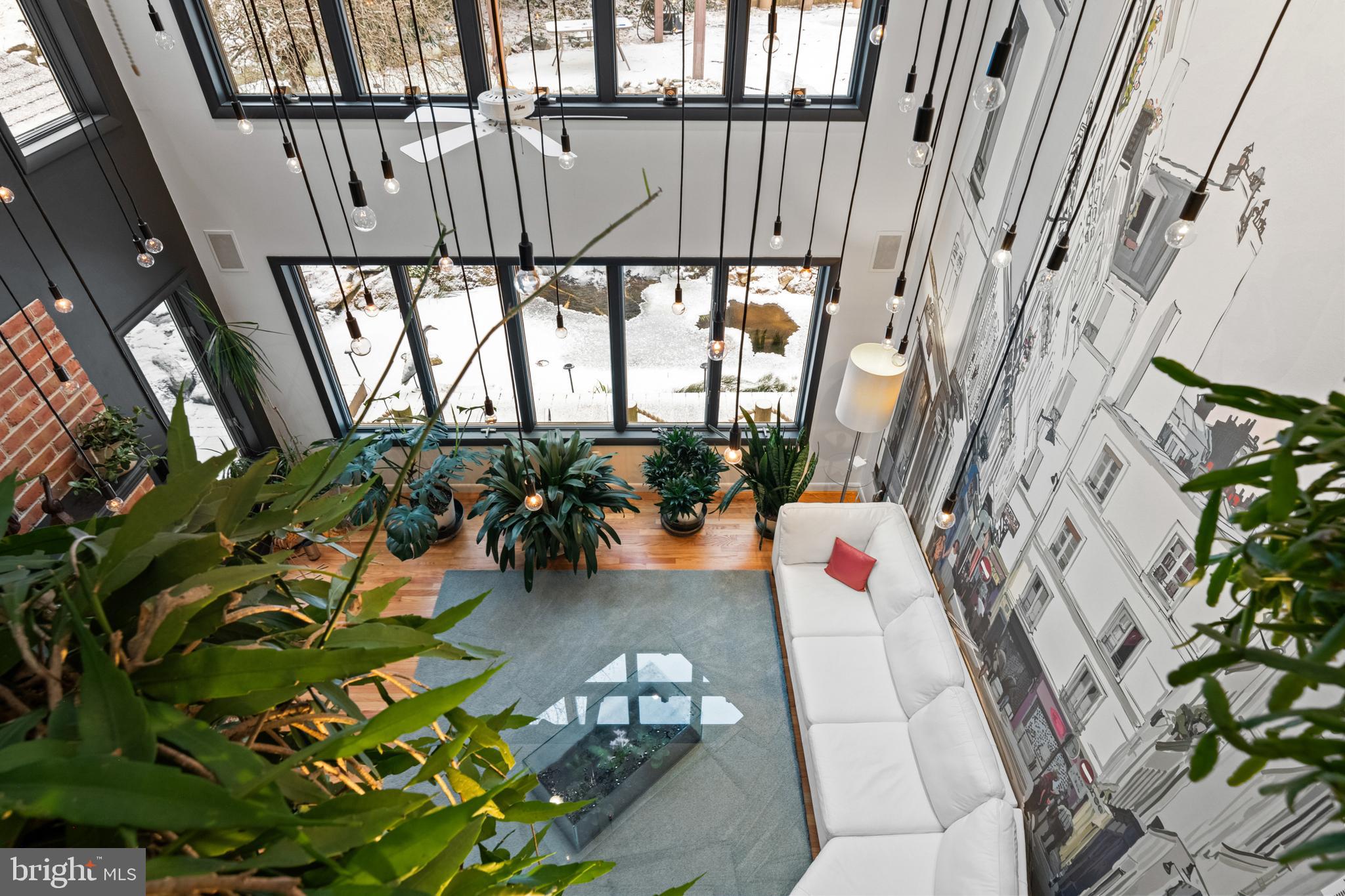 THE VINEYARDS - Residential