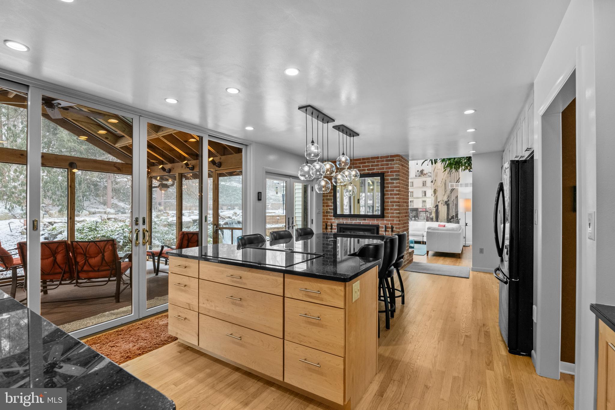 THE VINEYARDS - Residential