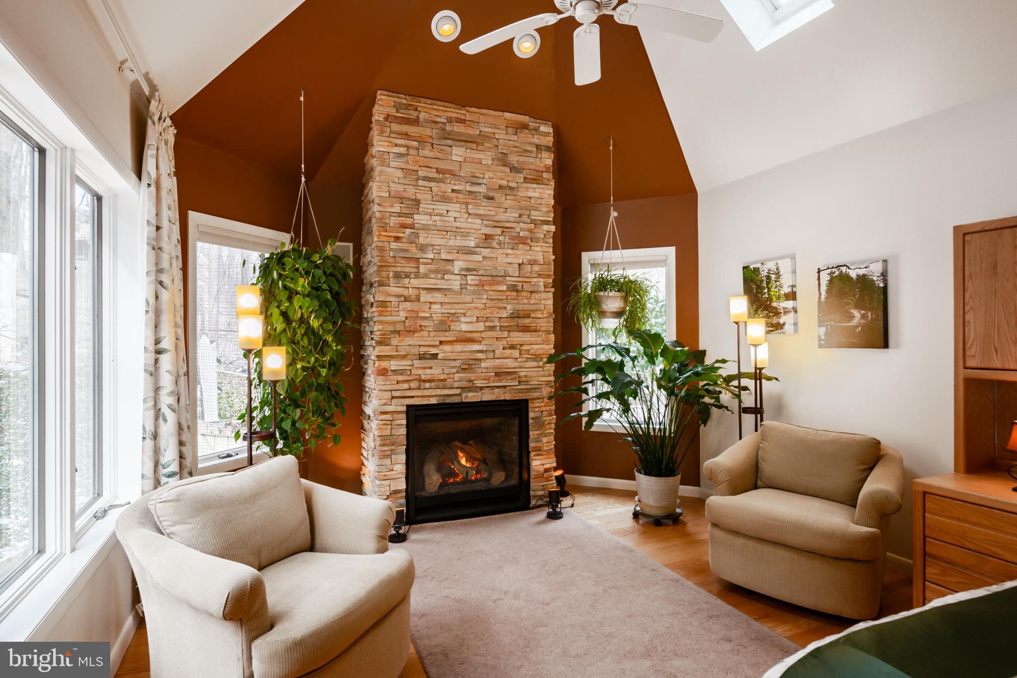 THE VINEYARDS - Residential