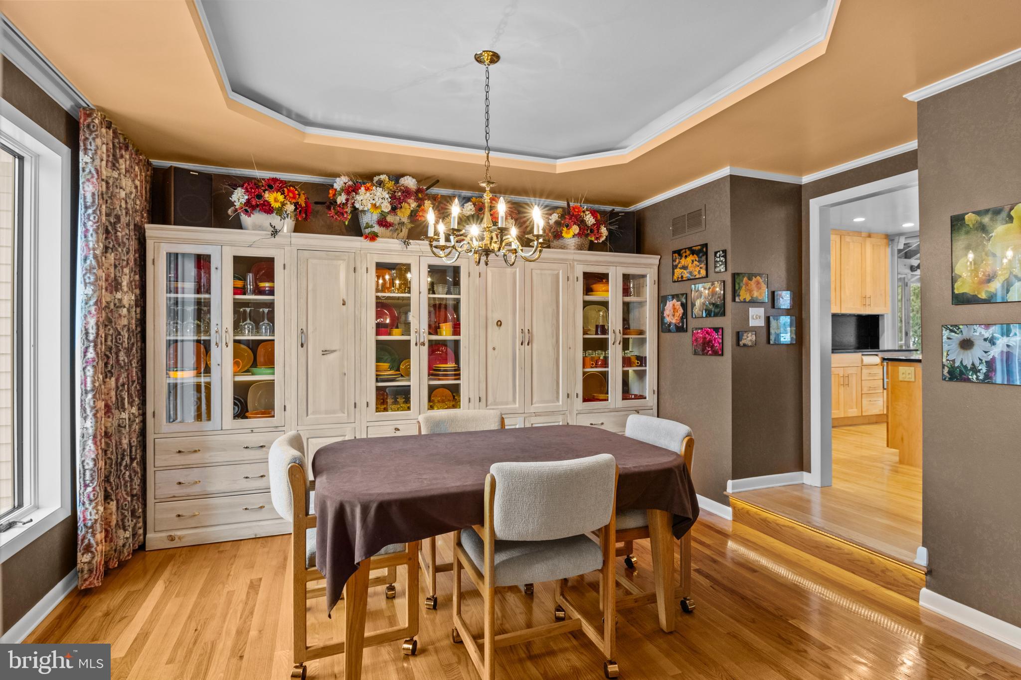 THE VINEYARDS - Residential