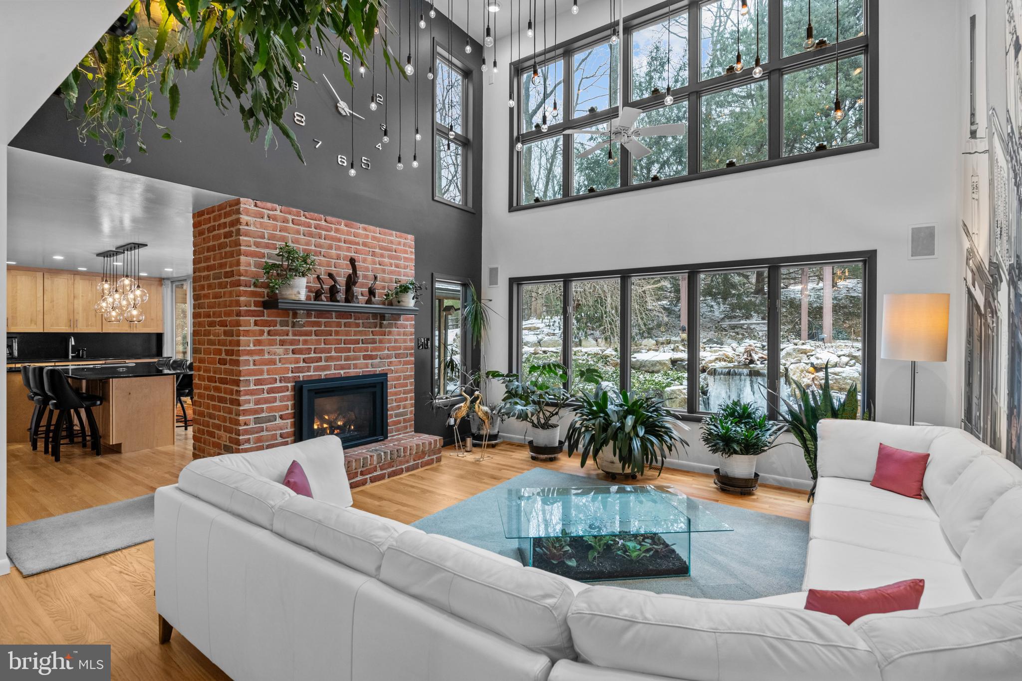 THE VINEYARDS - Residential