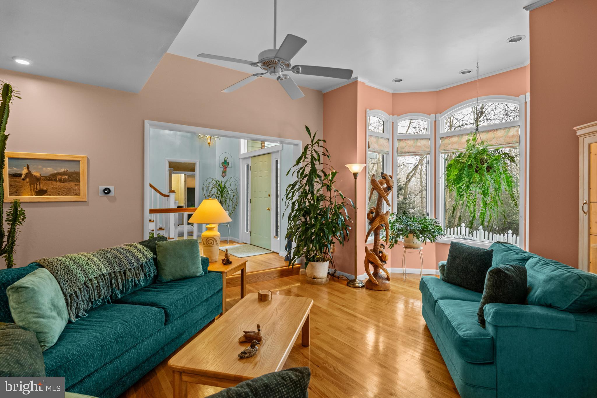 THE VINEYARDS - Residential