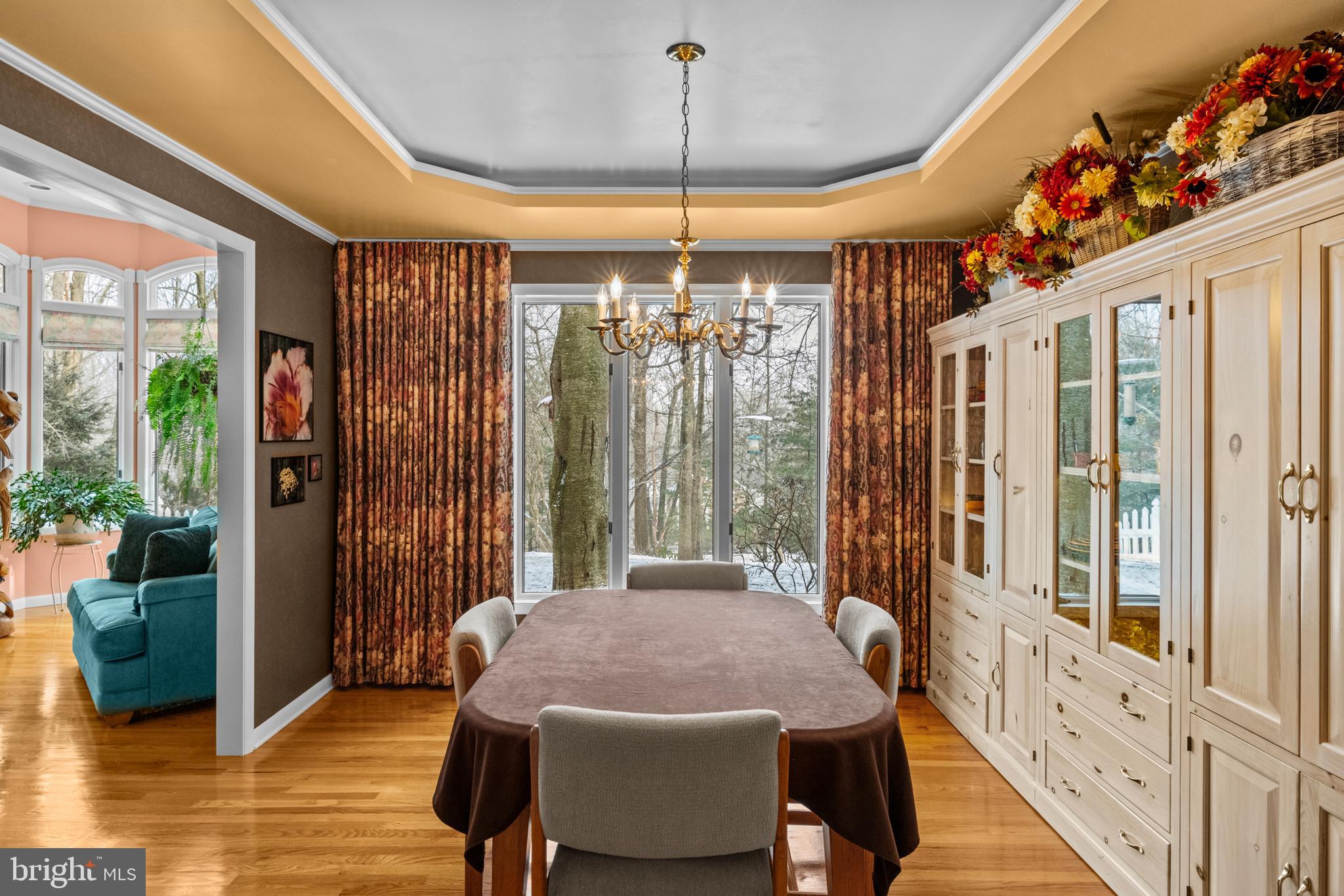 THE VINEYARDS - Residential