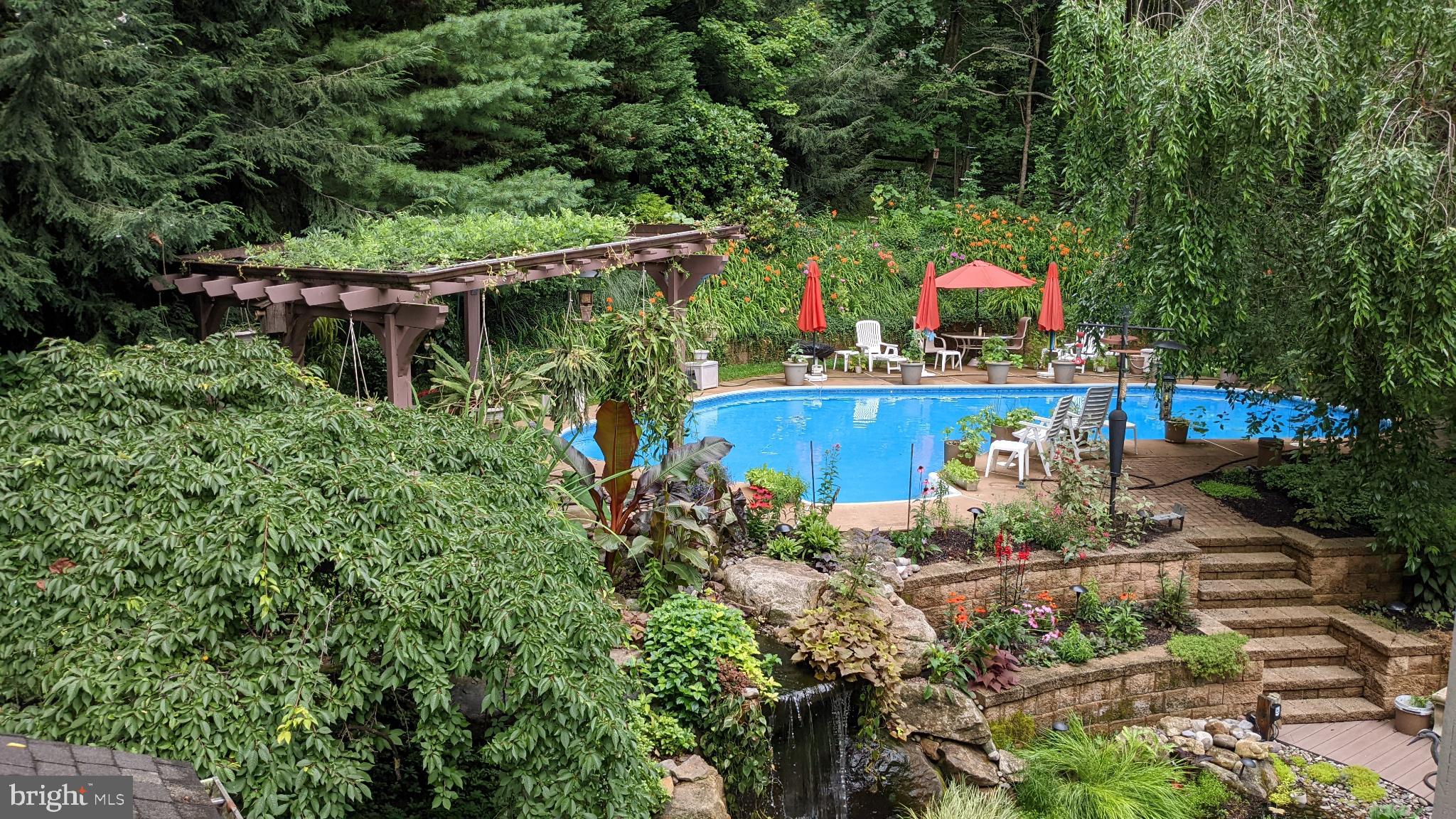 THE VINEYARDS - Residential