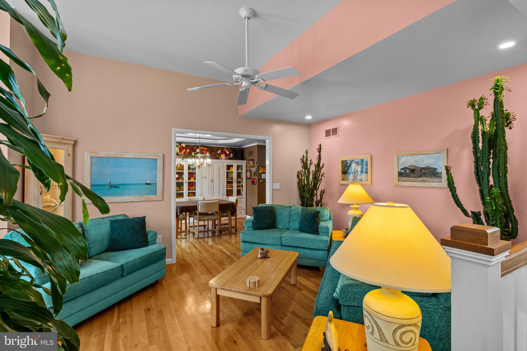 THE VINEYARDS - Residential