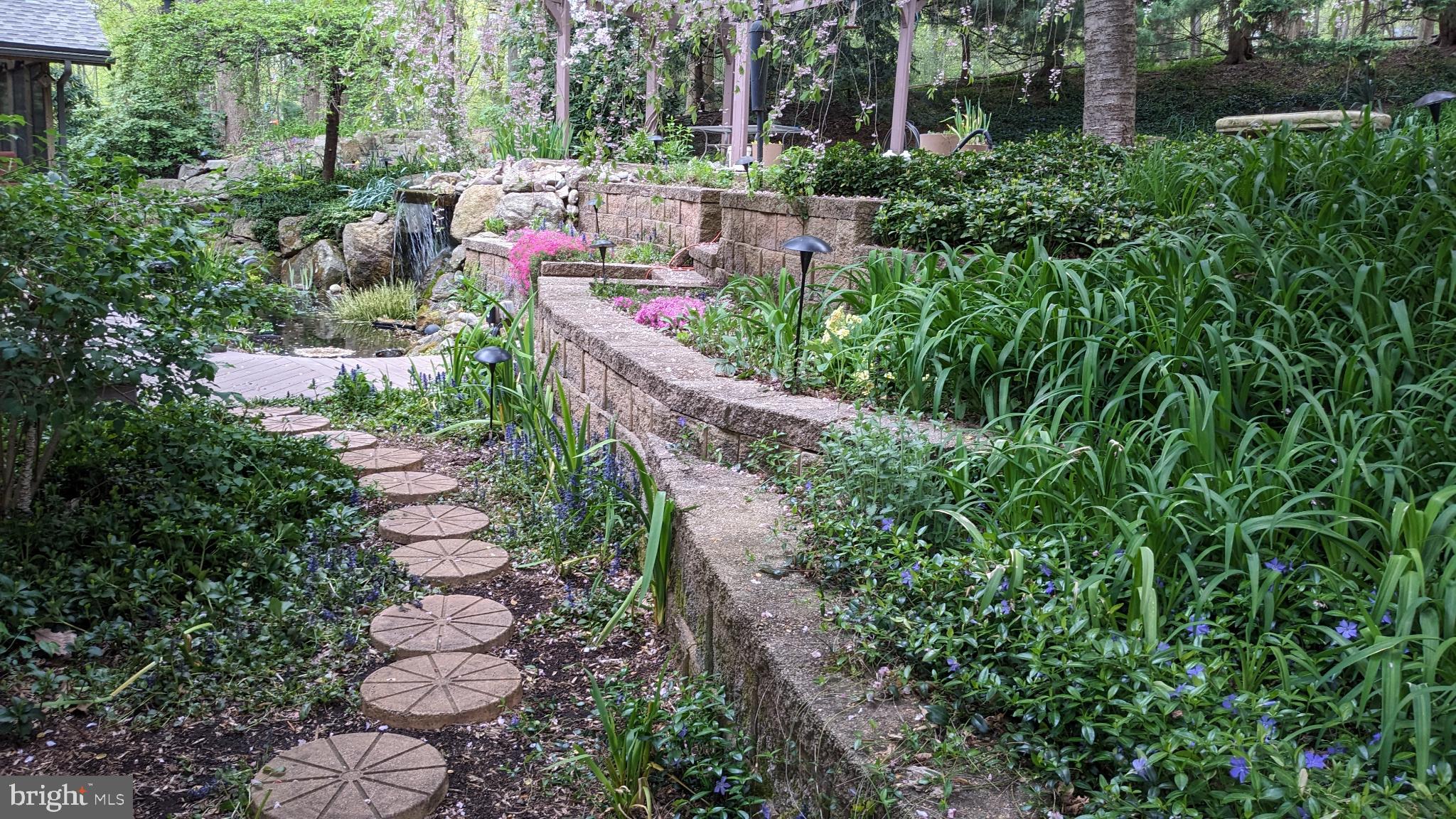 THE VINEYARDS - Residential