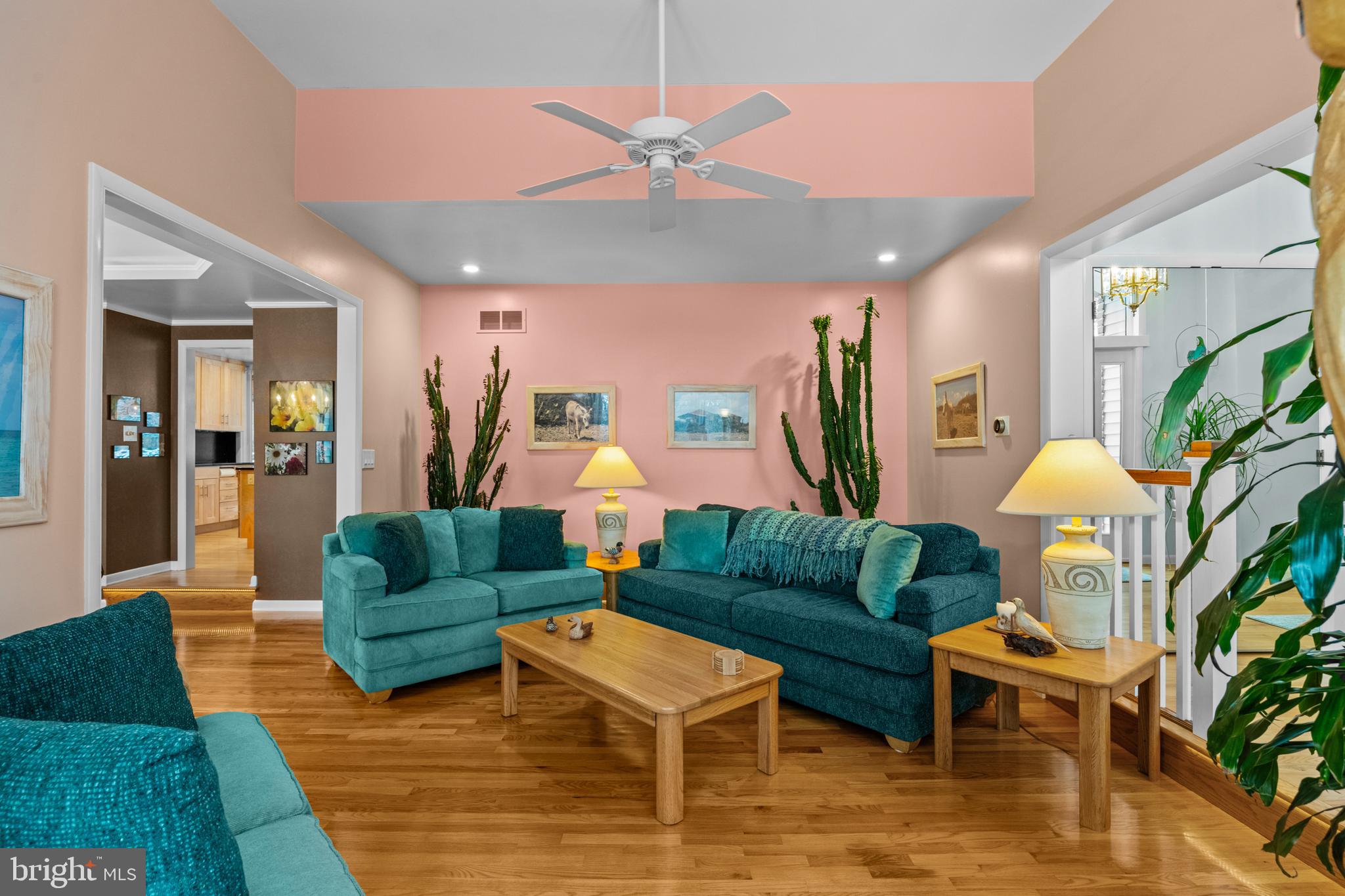 THE VINEYARDS - Residential