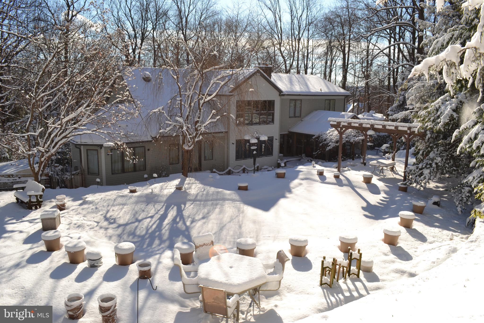 THE VINEYARDS - Residential