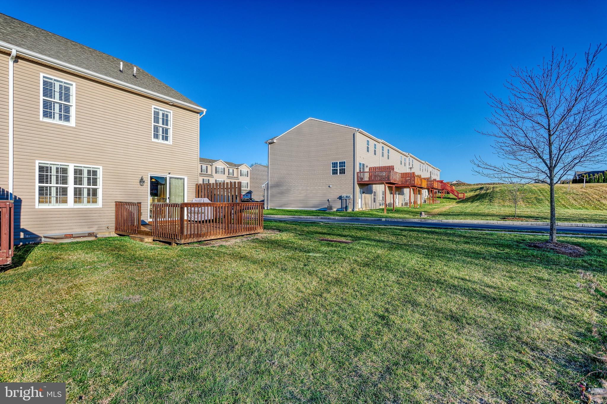 SPRING ROCK COURT - Residential