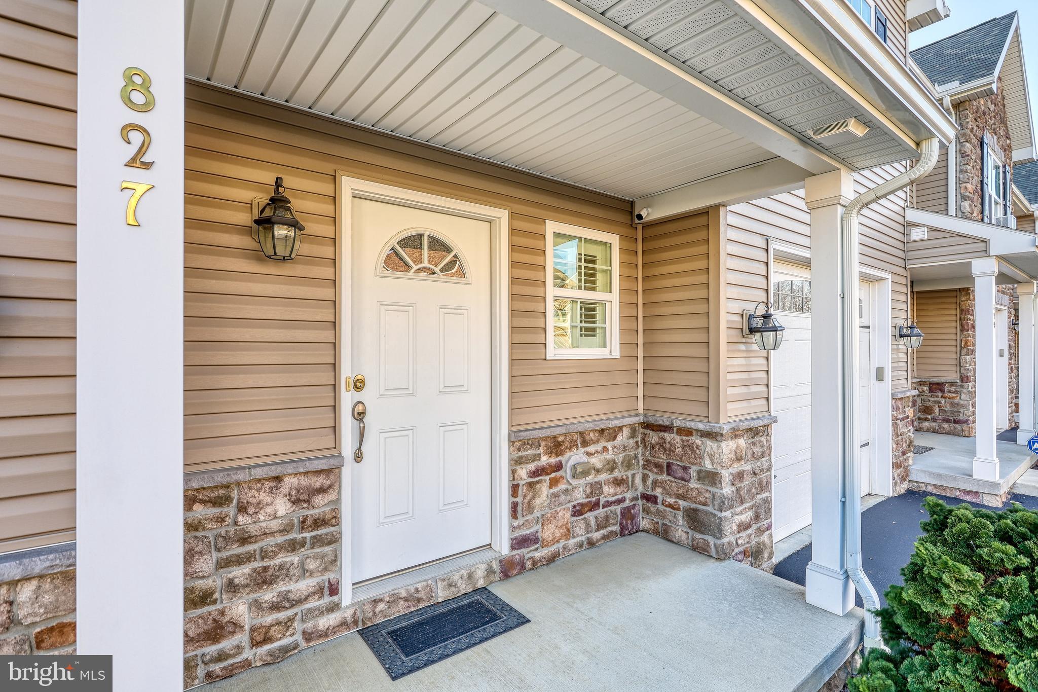SPRING ROCK COURT - Residential