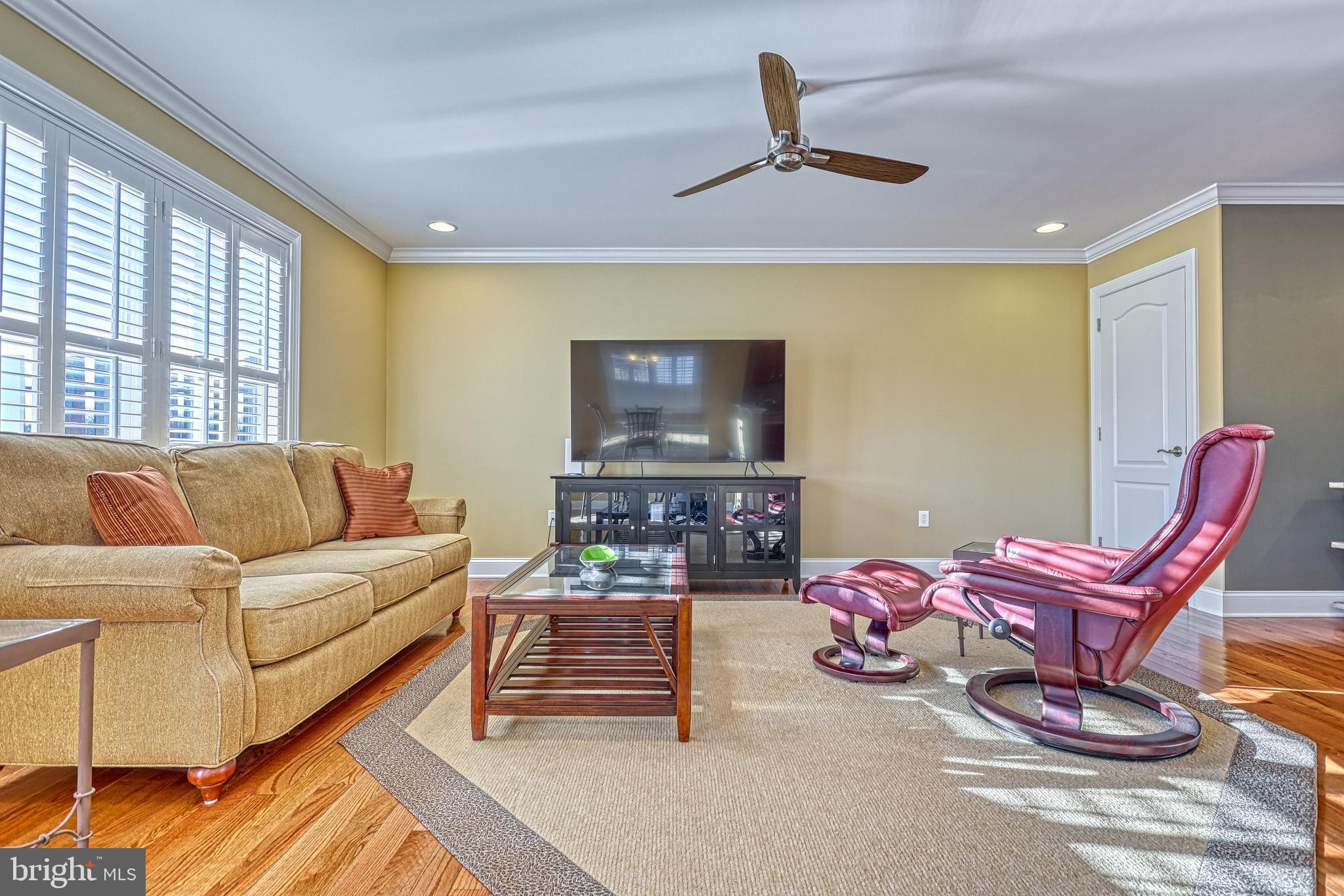 SPRING ROCK COURT - Residential
