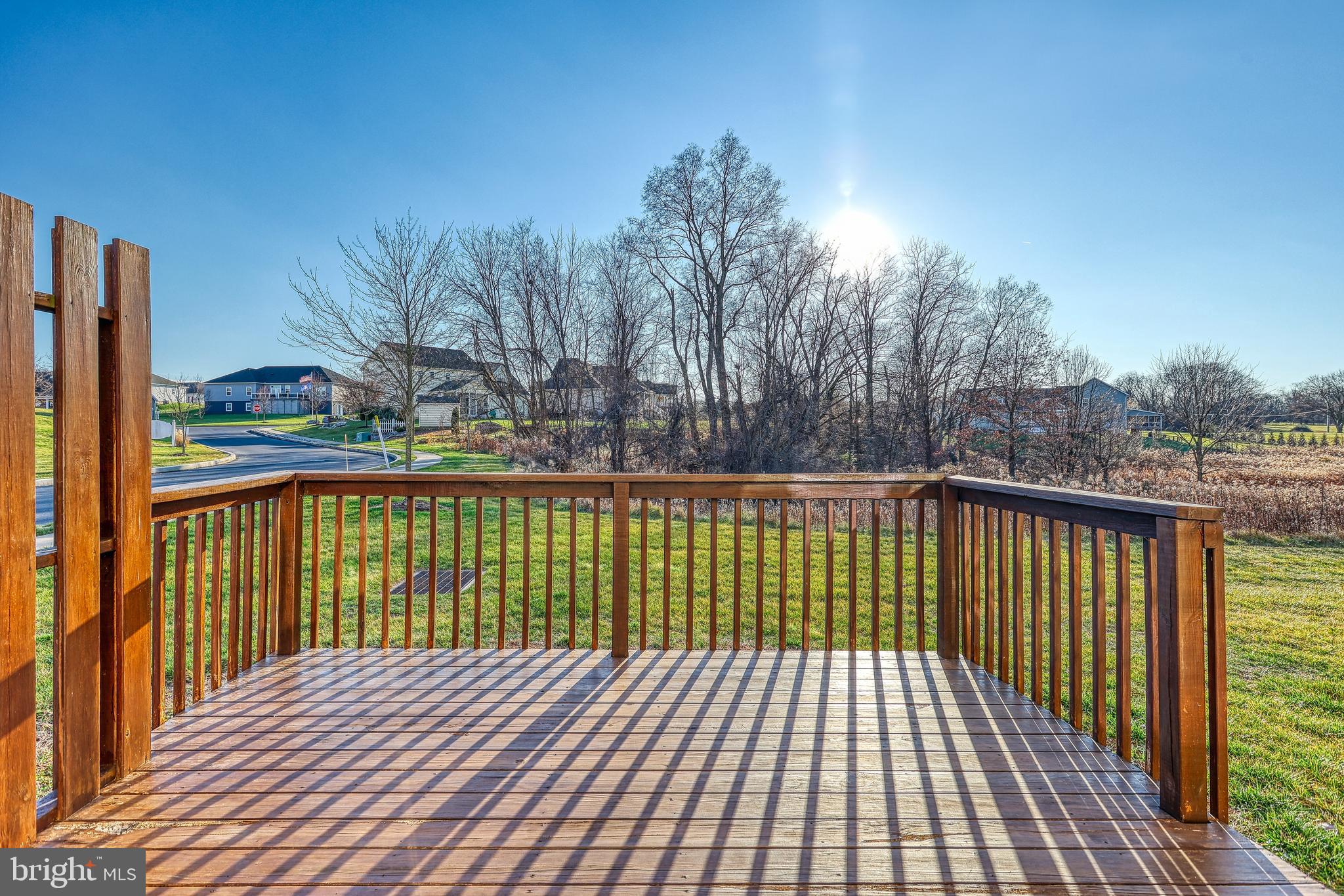 SPRING ROCK COURT - Residential