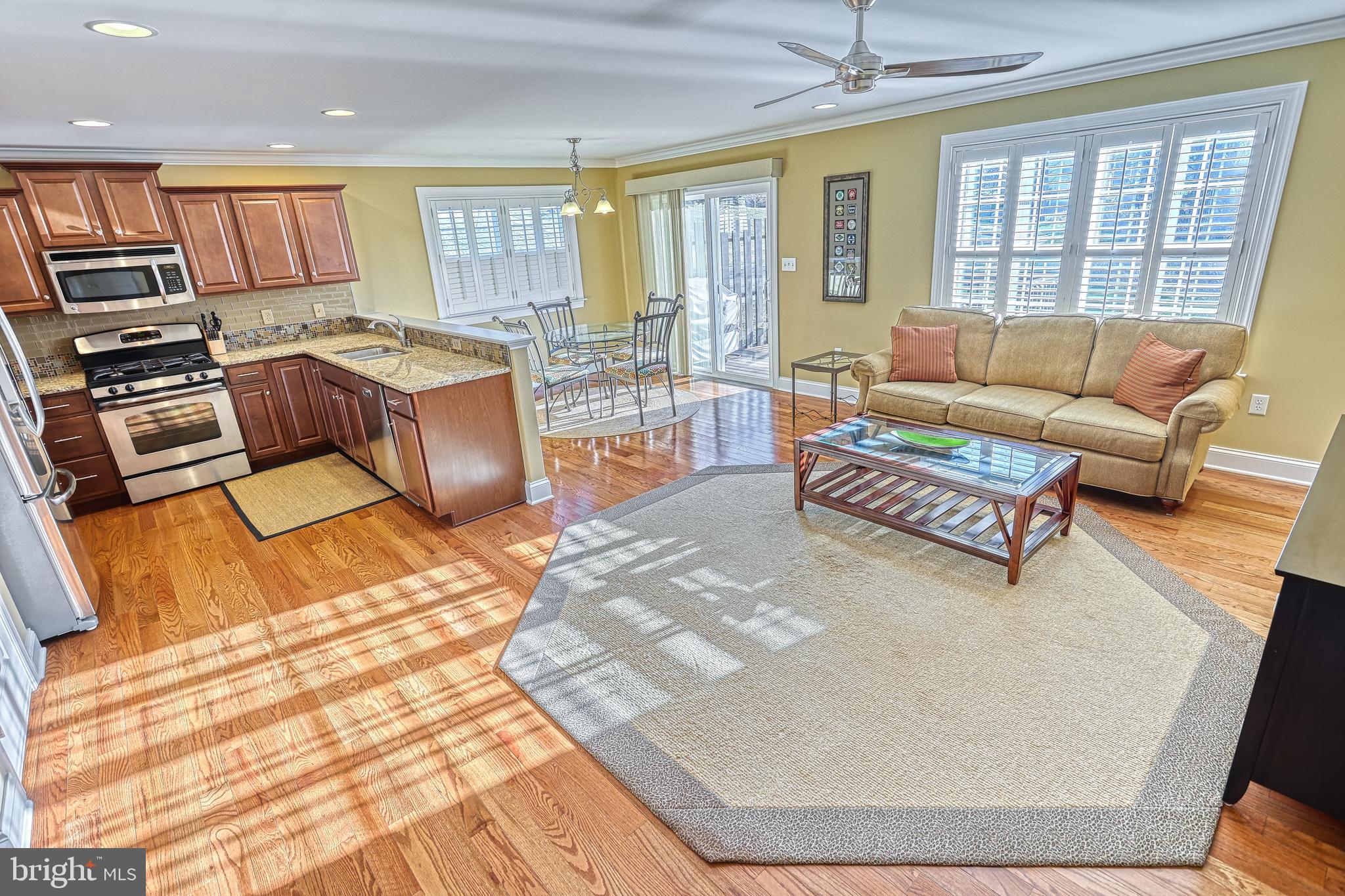 SPRING ROCK COURT - Residential