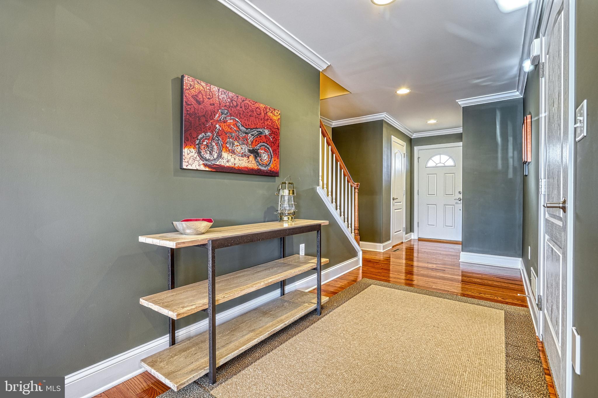 SPRING ROCK COURT - Residential