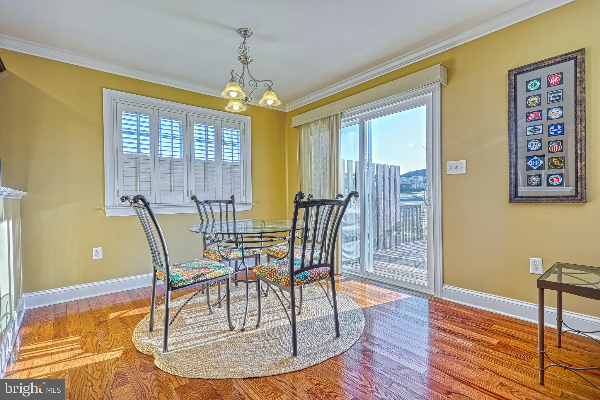 SPRING ROCK COURT - Residential