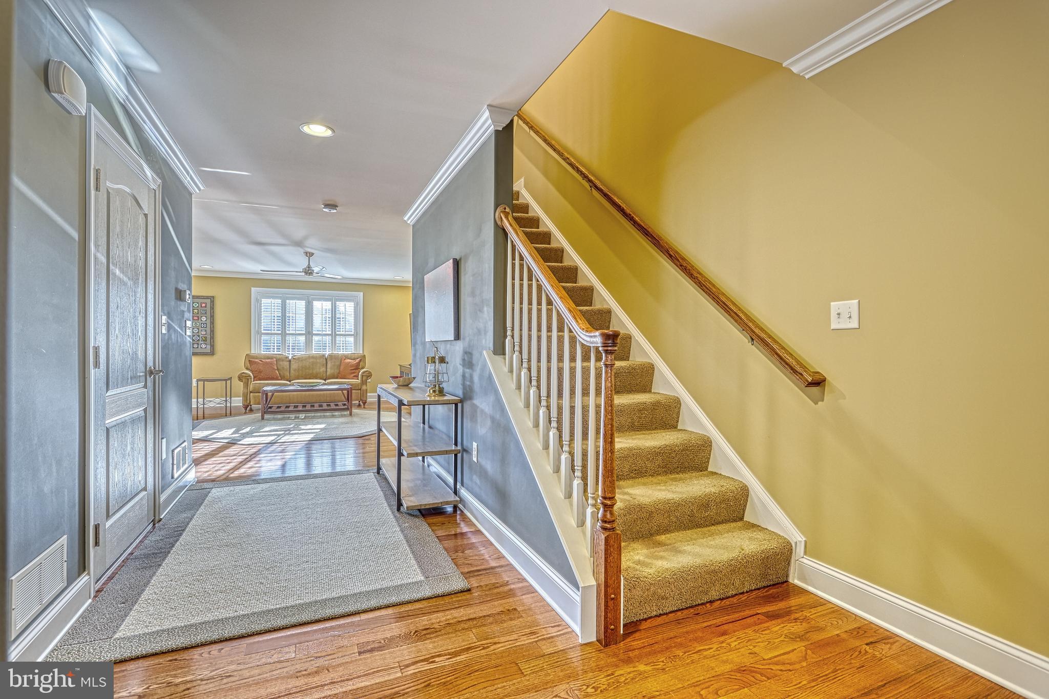 SPRING ROCK COURT - Residential