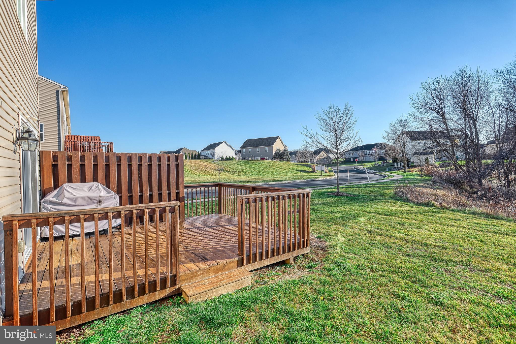 SPRING ROCK COURT - Residential