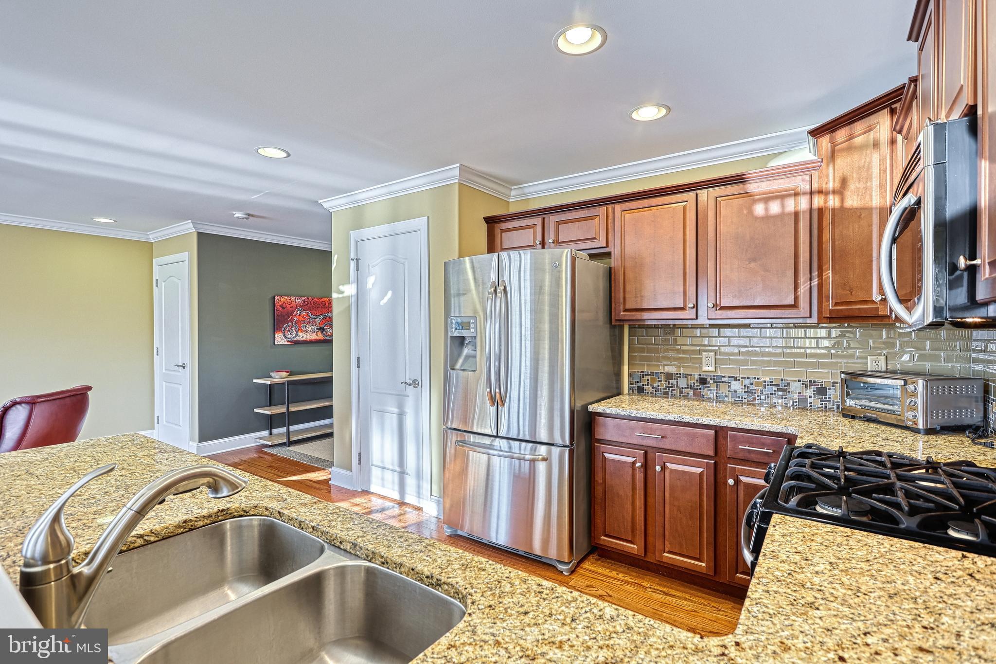 SPRING ROCK COURT - Residential