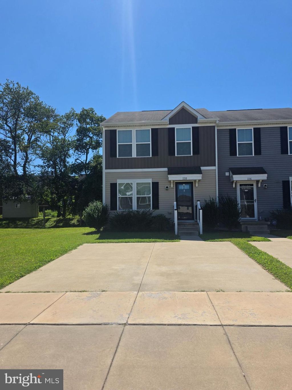 Photo of 220 Lady Bug Drive, DOVER, DE 19901 (MLS # DEKT2041180)