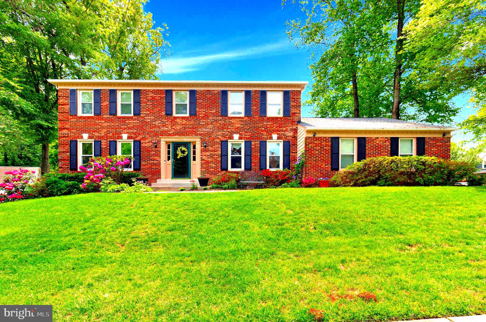 20553 ANNDYKE WAY
