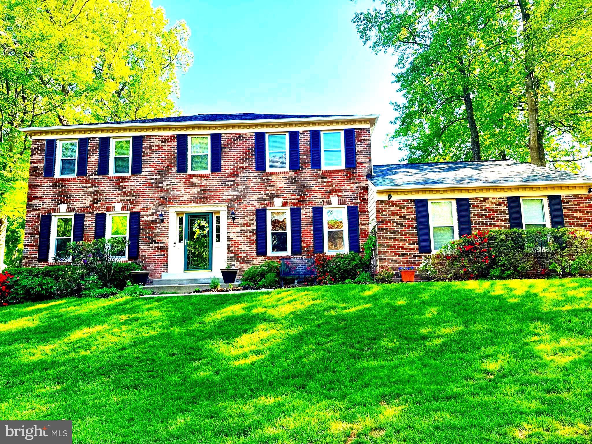 20553 ANNDYKE WAY