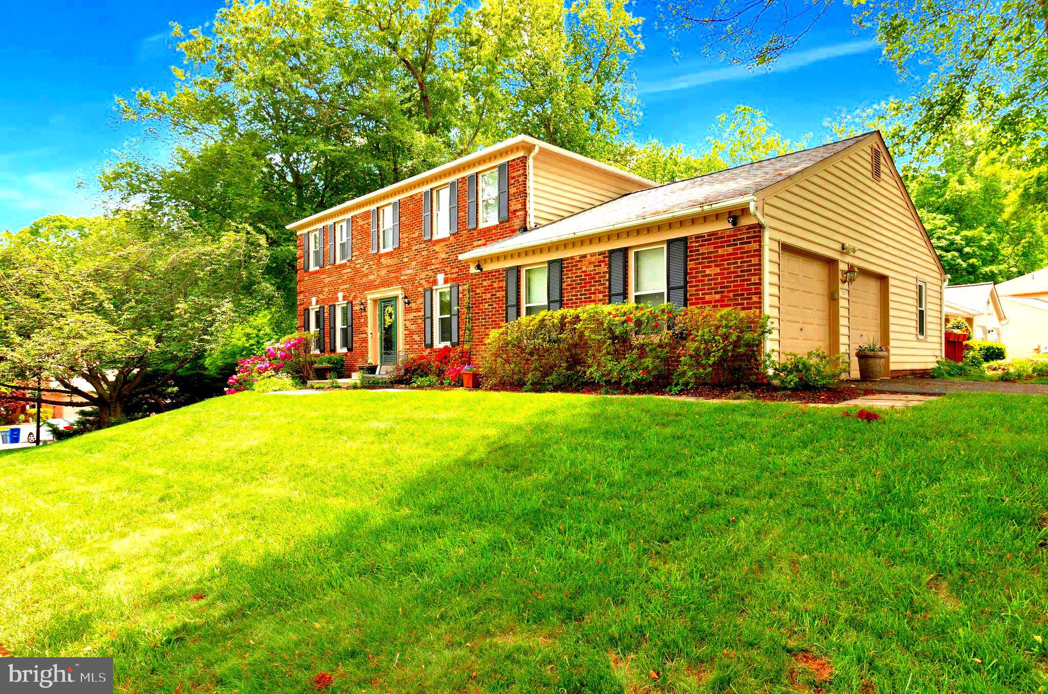 20553 ANNDYKE WAY
