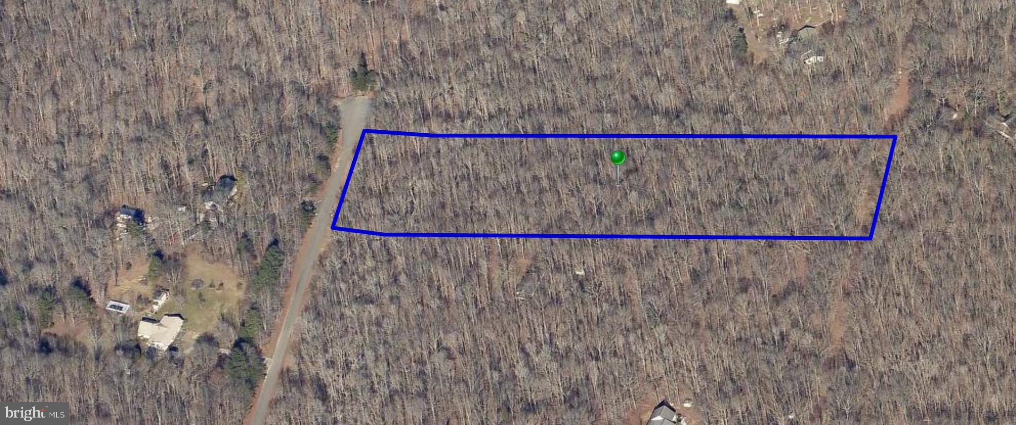 DOE RUN ESTATES - Land