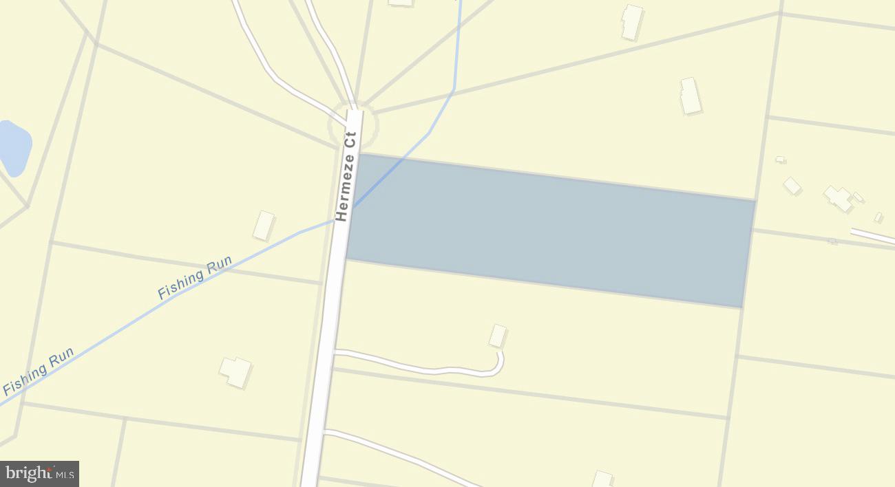 DOE RUN ESTATES - Land