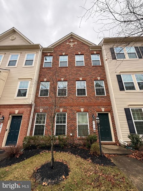 7018 FOXTON WAY HANOVER MD 21076