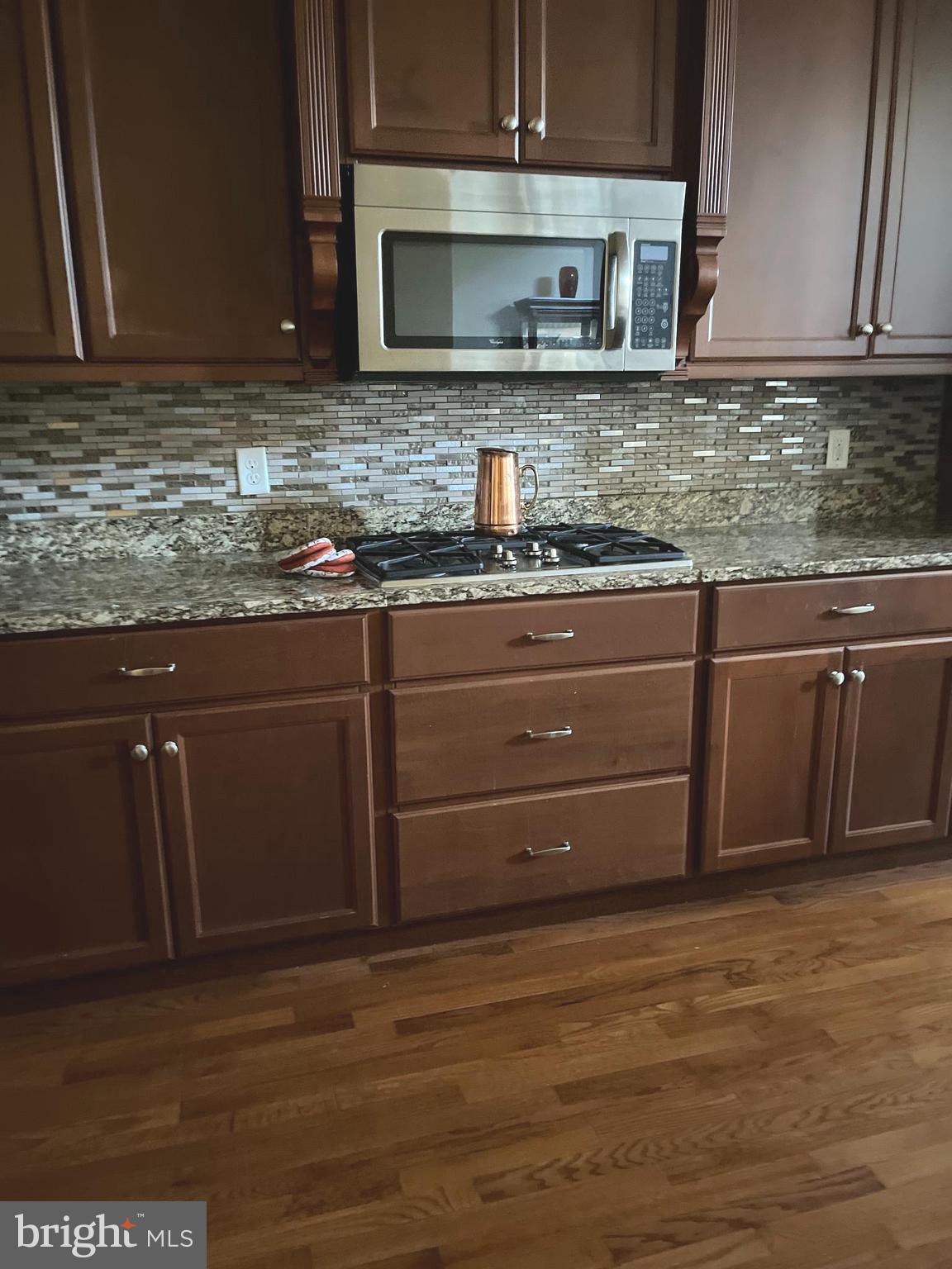 MERIDIAN CROSSING - Residential