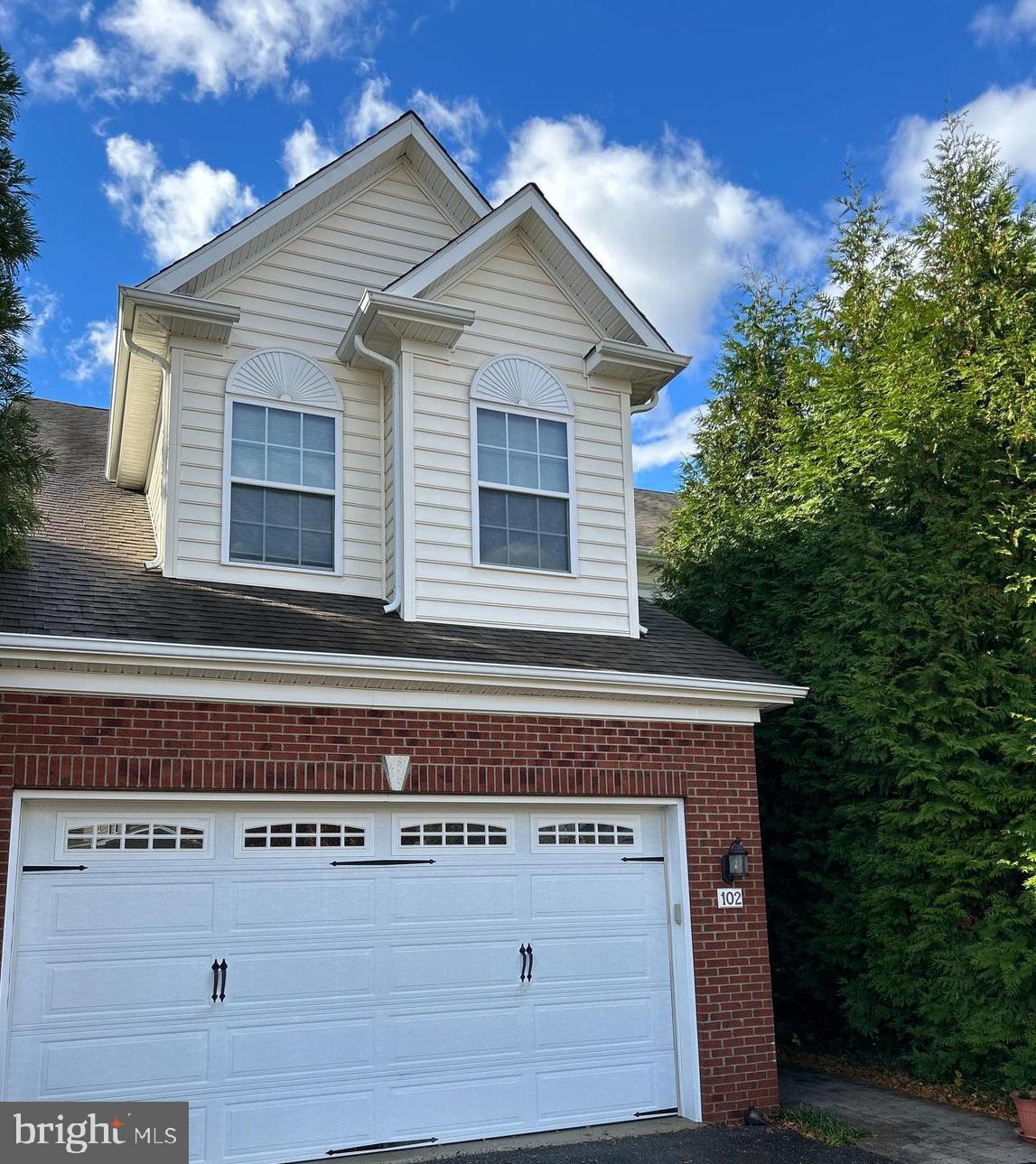 102 MERIDIAN BOULEVARD