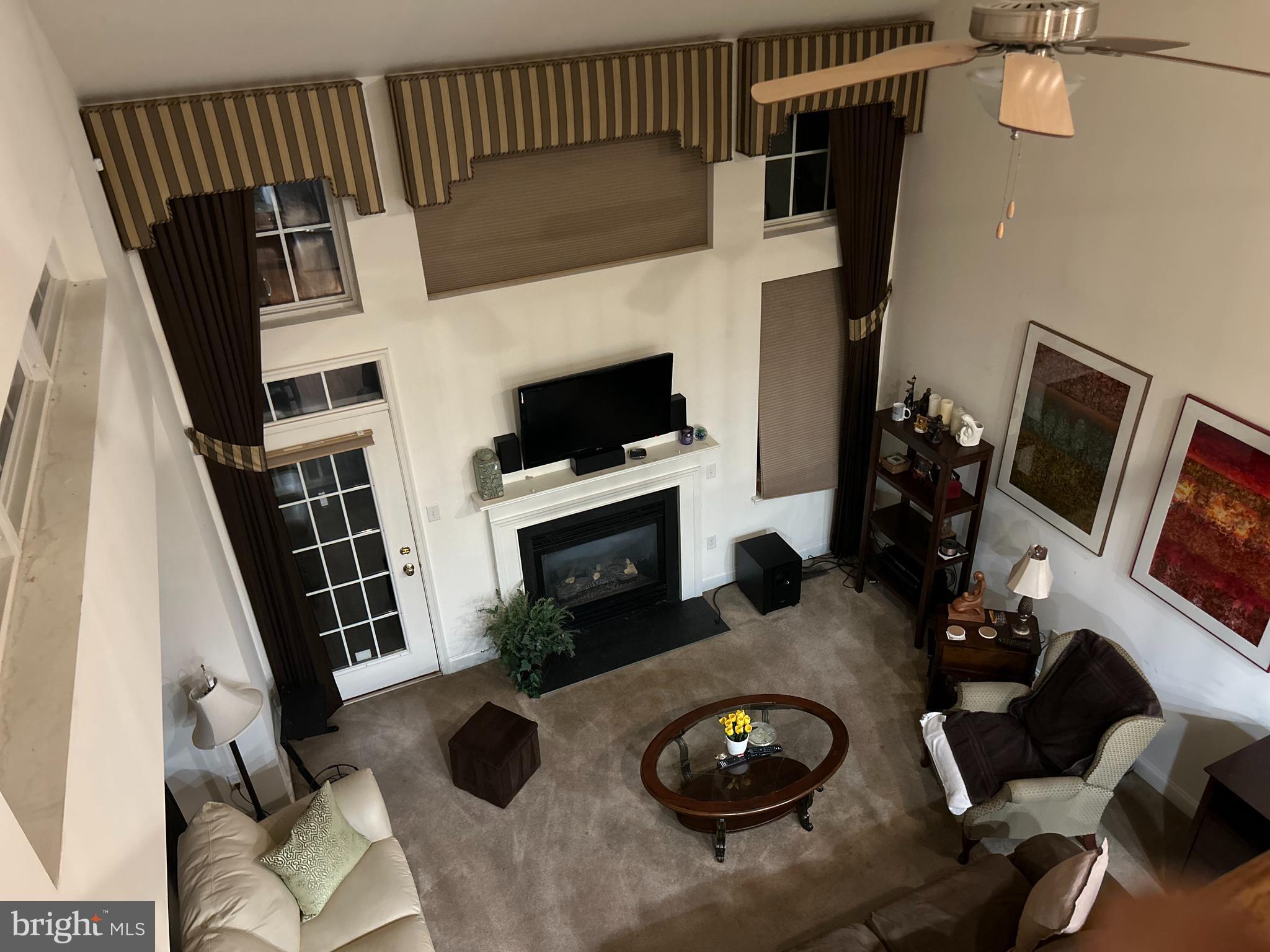 MERIDIAN CROSSING - Residential