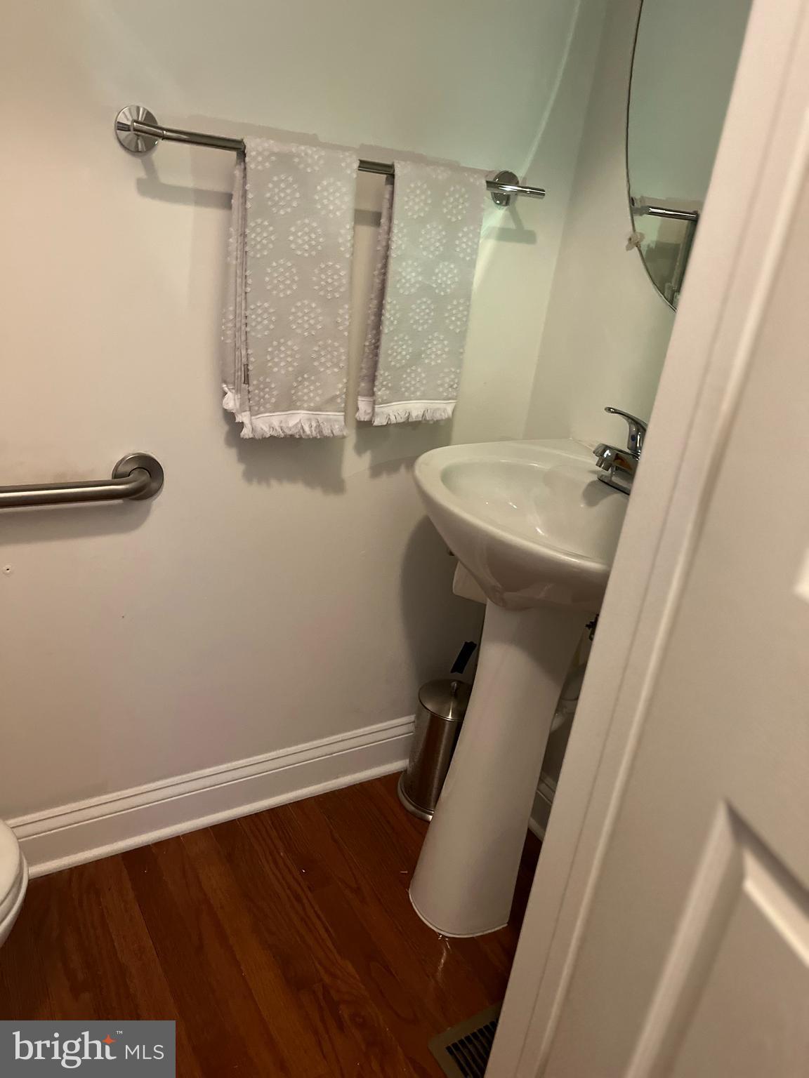 MERIDIAN CROSSING - Residential