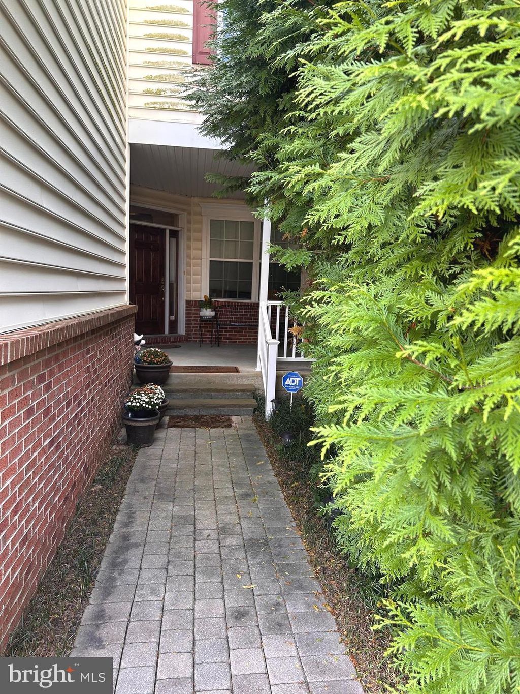 Photo of 102 Meridian Boulevard, BEAR, DE 19701 (MLS # DENC2091448)