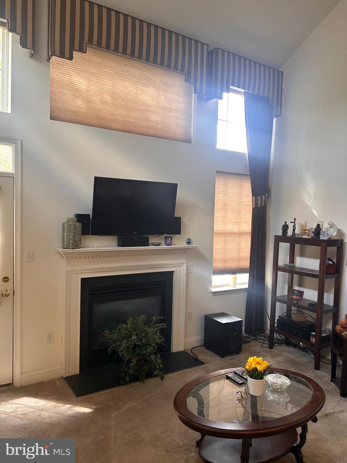 MERIDIAN CROSSING - Residential