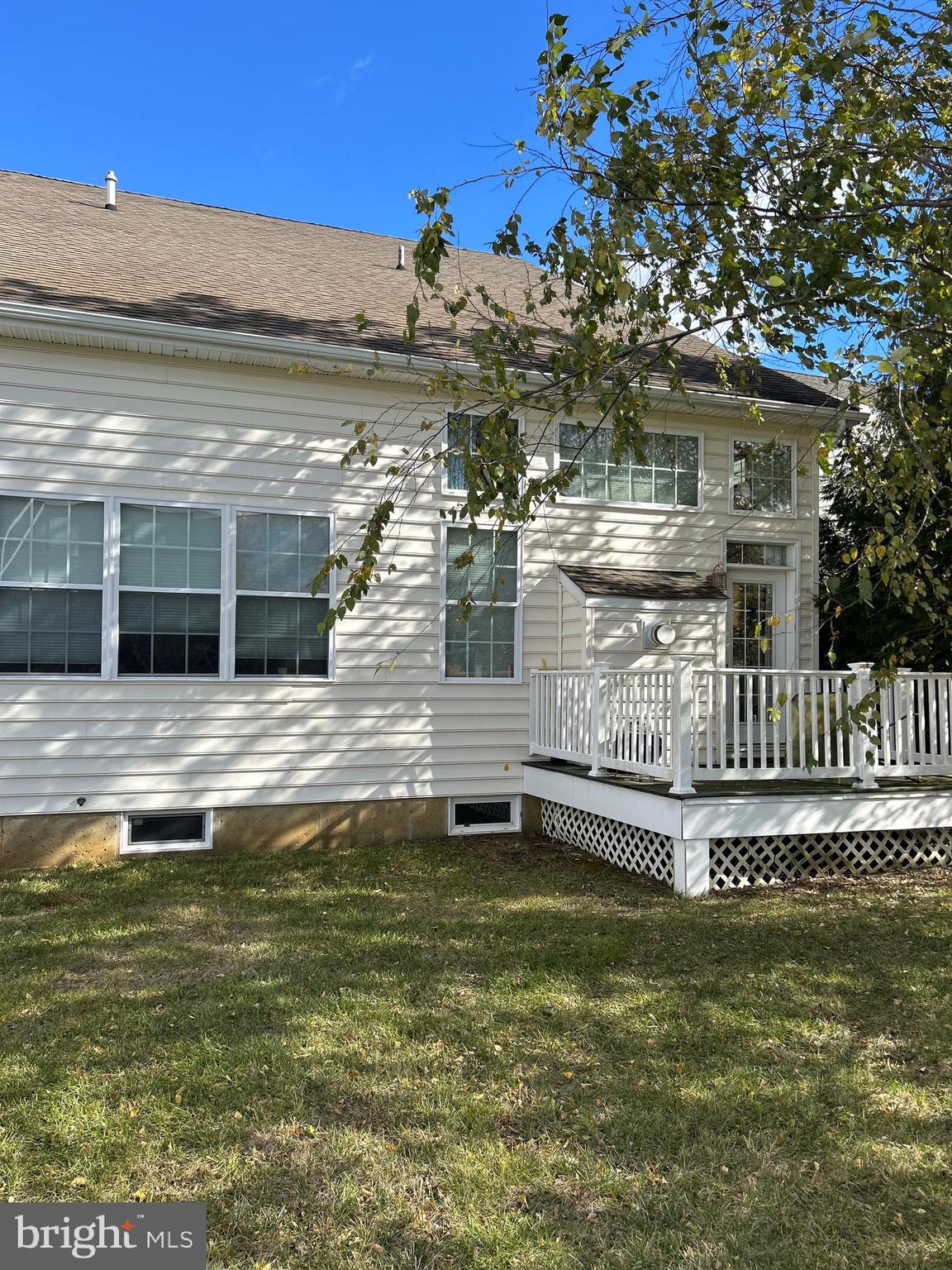 MERIDIAN CROSSING - Residential