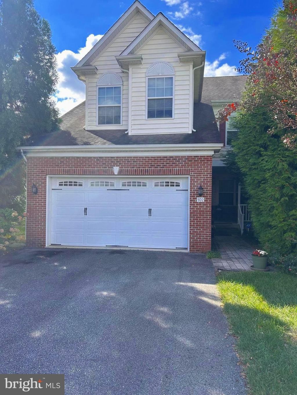 Photo of 102 Meridian Boulevard, BEAR, DE 19701 (MLS # DENC2091448)