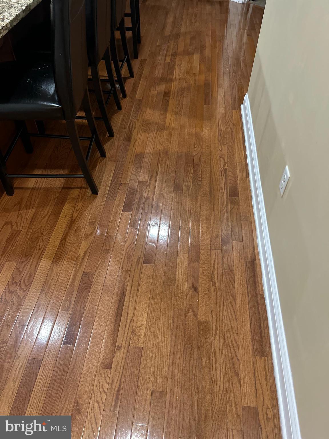 MERIDIAN CROSSING - Residential