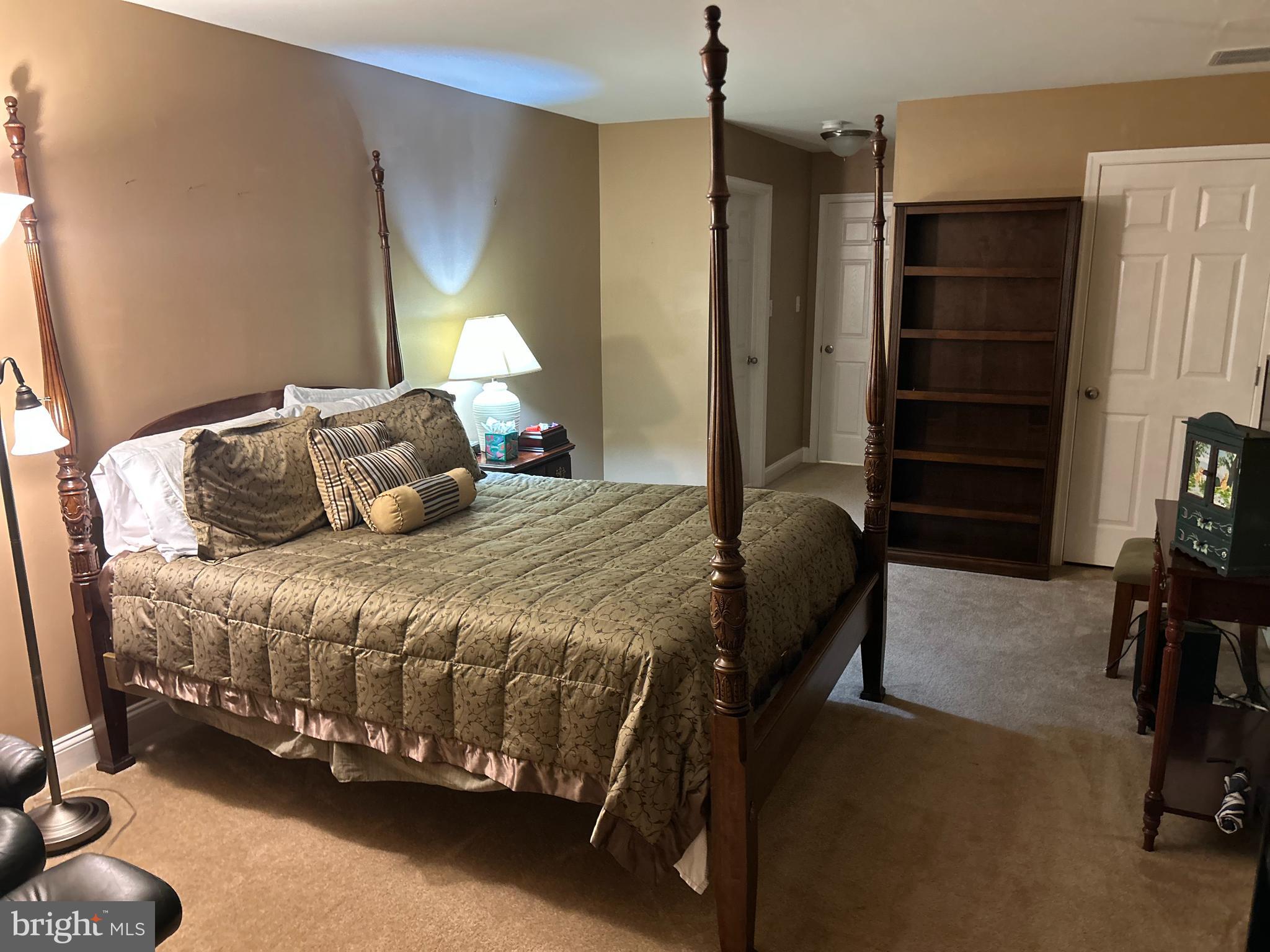 MERIDIAN CROSSING - Residential