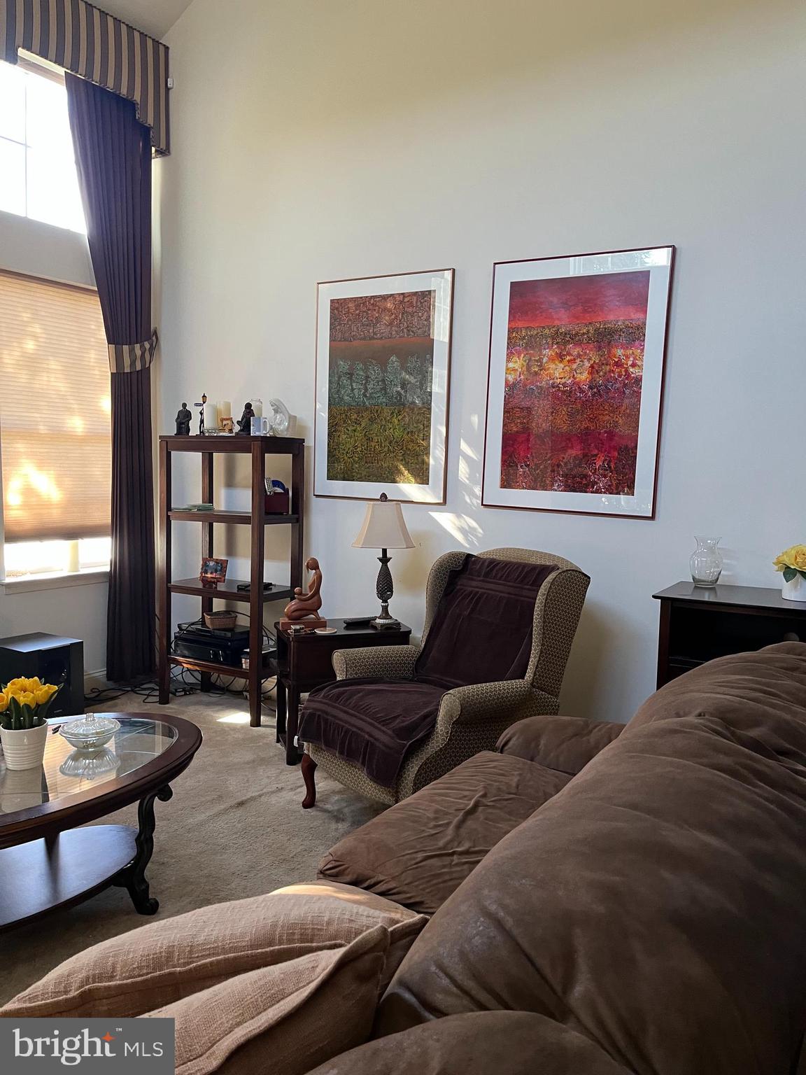 MERIDIAN CROSSING - Residential