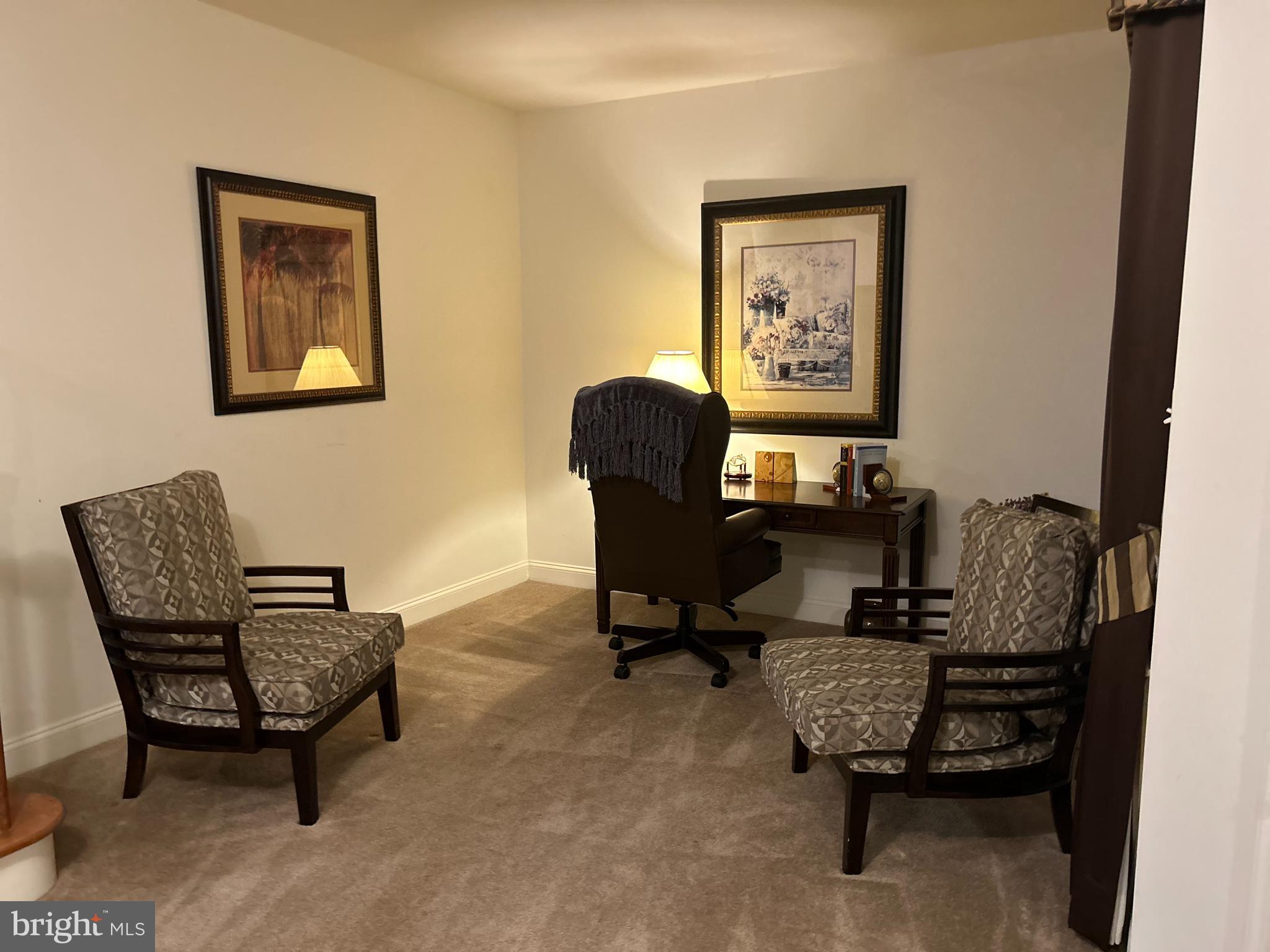 MERIDIAN CROSSING - Residential