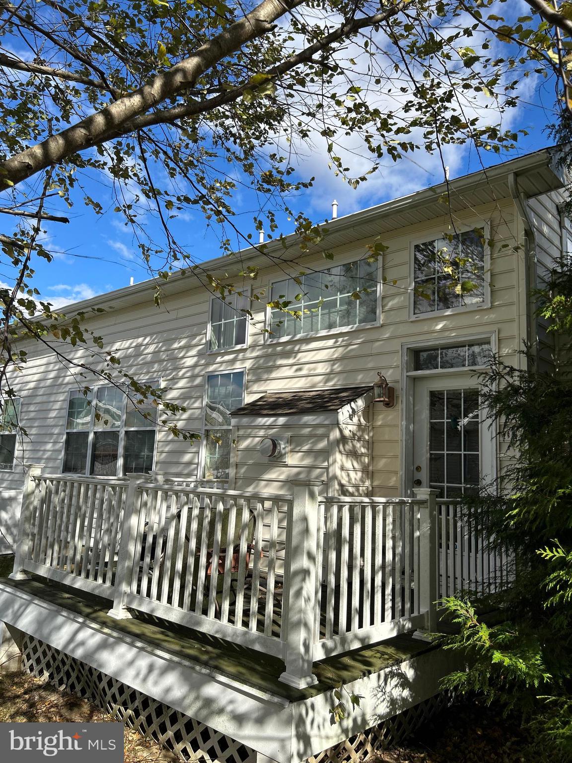 MERIDIAN CROSSING - Residential