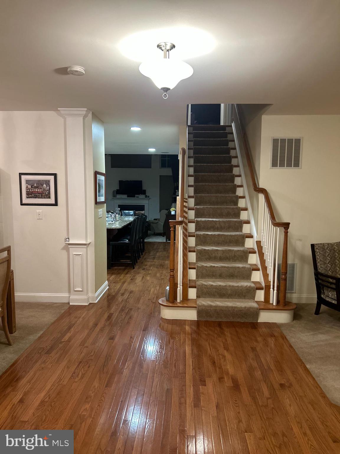 MERIDIAN CROSSING - Residential