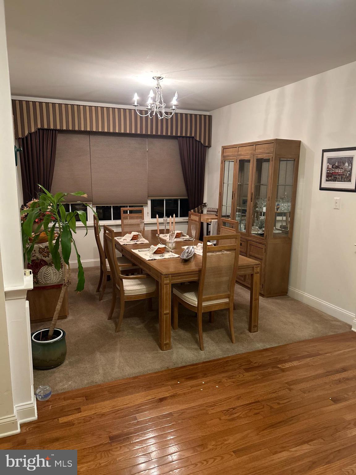 MERIDIAN CROSSING - Residential