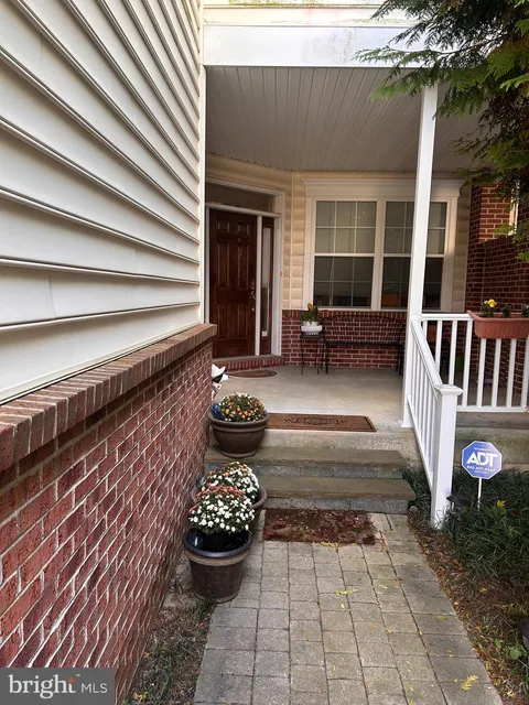 102 Meridian Boulevard, Bear, DE MLS: DENC2091448