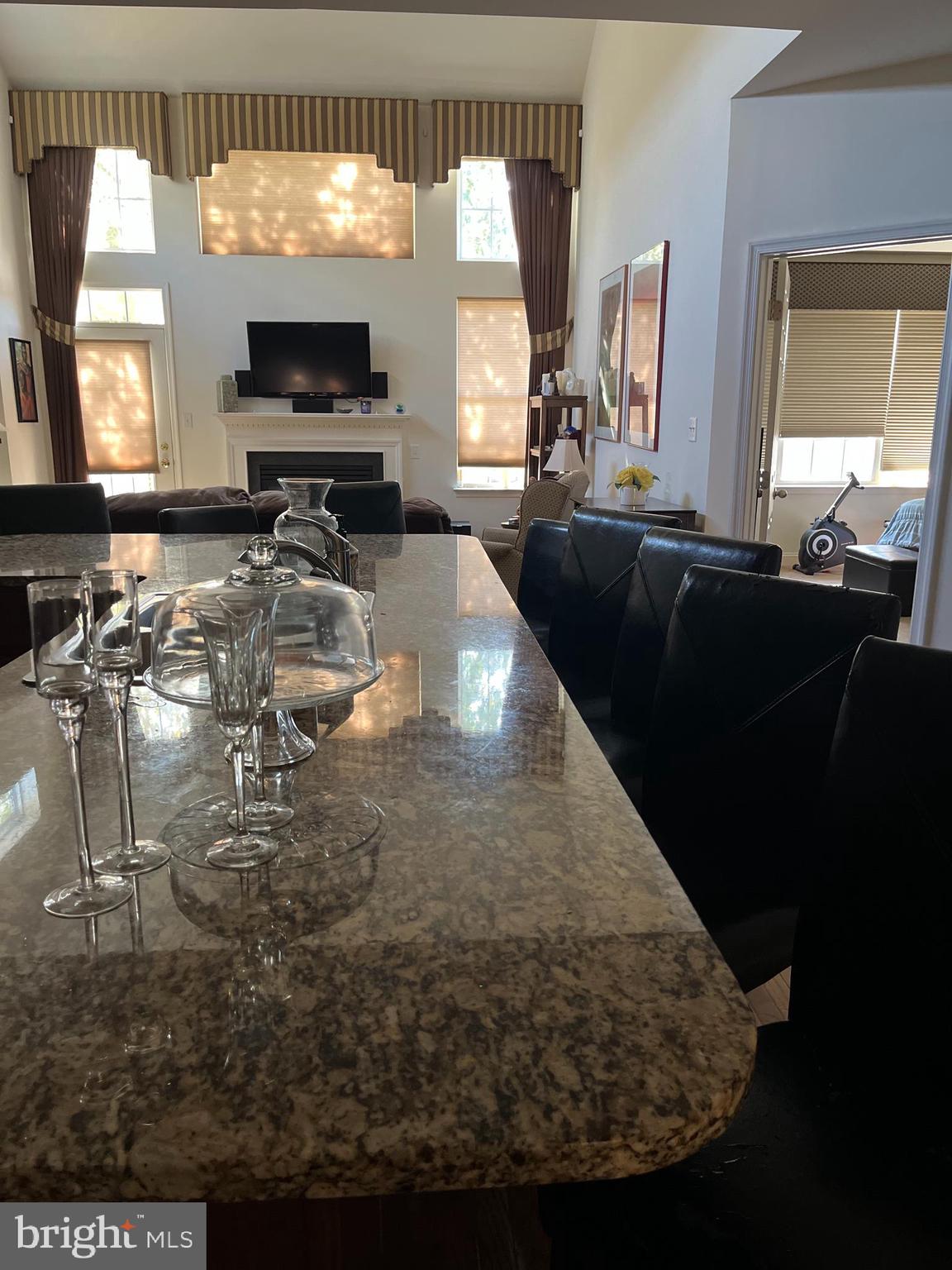 MERIDIAN CROSSING - Residential